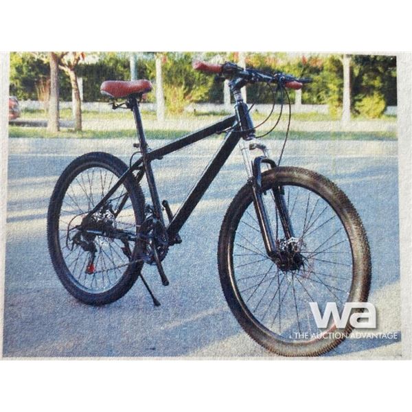 DEVIANT MOUNTAIN BIKE