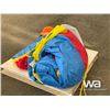 Image 3 : BOUNCY CASTLE W/BLOW UP FAN