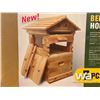 Image 2 : BEE HIVE AUTOMATIC HONEY MACHINE