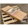 Image 3 : 4 FT. WOODEN RAISED GARDEN PLANTER