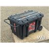 Image 3 : HUSKY 50 GALLON MOBILE JOB BOX