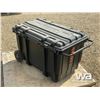 Image 4 : HUSKY 50 GALLON MOBILE JOB BOX