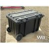 Image 5 : HUSKY 50 GALLON MOBILE JOB BOX