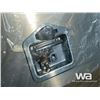 Image 6 : ALUMINUM TOOL BOX/STEP