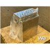 Image 4 : ALUMINUM TOOL BOX/STEP