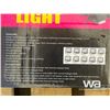Image 2 : (2) 10 PCS. LED CUBE LIGHTS