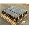 Image 2 : (9) CASES OF 30 RED LITHIUM GREASE TUBES