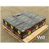 Image 3 : (9) CASES OF 30 RED LITHIUM GREASE TUBES