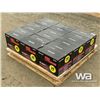 Image 4 : (9) CASES OF 30 RED LITHIUM GREASE TUBES