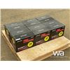 Image 3 : (6) CASES OF 30 RED LITHIUM GREASE TUBES
