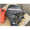 Image 5 : MERCURY BOAT MOTOR