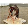 Image 3 : SIMCO 15 IN. WESTERN SADDLE