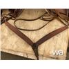 Image 7 : 14.5 IN. WESTERN HORSE SADDLE