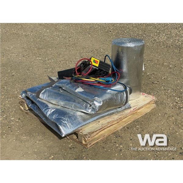 MISC. SHOP TOOLS