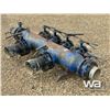 Image 4 : 7 FT. MANIFOLD