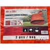 Image 5 : (3) 10 X 20 FT. INSULATED TARP
