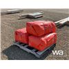 Image 3 : (3) 10 X 20 FT. INSULATED TARP