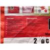 Image 6 : (3) 10 X 20 FT. INSULATED TARP