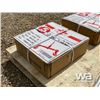 Image 2 : (5) WARRIOR RATCHET BINDER 5/16 IN. - 3/8 IN.