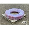 Image 3 : 100 FT. PVC 2.5 IN. AIR SEEDER HOSE