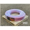Image 2 : 100 FT. PVC 2.5 IN. AIR SEEDER HOSE