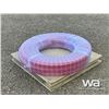 Image 4 : 100 FT. PVC 2.5 IN. AIR SEEDER HOSE