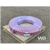 Image 5 : 100 FT. PVC 2.5 IN. AIR SEEDER HOSE