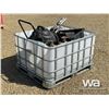 Image 2 : PALLET OF MISC SHOP TOOLS