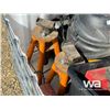 Image 6 : PALLET OF MISC SHOP TOOLS