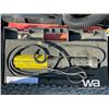Image 7 : PALLET OF MISC SHOP TOOLS