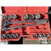 Image 9 : PALLET OF MISC SHOP TOOLS