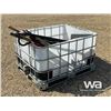 Image 4 : PALLET OF MISC SHOP TOOLS