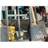 Image 8 : PALLET OF MISC SHOP TOOLS