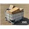 Image 4 : PALLET OF MISC FILTERS AND VEHICLE PARTS