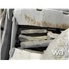Image 10 : QTY. OF DECORATIVE STONE