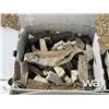 Image 7 : QTY. OF DECORATIVE STONE