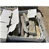 Image 7 : QTY. OF DECORATIVE STONE