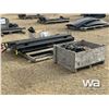Image 2 : JOHN DEERE FM100 COMBINE COMPLETION KIT