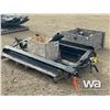 Image 3 : JOHN DEERE FM100 COMBINE COMPLETION KIT