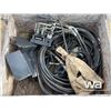 Image 5 : JOHN DEERE FM100 COMBINE COMPLETION KIT