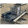 Image 2 : CNH CA20 COMBINE COMPLETION KIT