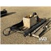Image 4 : JOHN DEERE CA25 COMBINE COMPLETION KIT