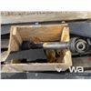 Image 5 : JOHN DEERE CA25 COMBINE COMPLETION KIT