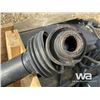 Image 9 : JOHN DEERE CA25 COMBINE COMPLETION KIT