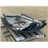 Image 3 : NEW HOLLAND CR9080 HOPPER COVERS