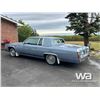 Image 18 : 1983 CADILLAC DEVILLE 2 DOOR COUPE CAR