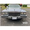 Image 31 : 1983 CADILLAC DEVILLE 2 DOOR COUPE CAR