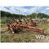 Image 2 : BRADY 21 FT. FIELD CULTIVATOR