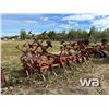 Image 4 : BRADY 21 FT. FIELD CULTIVATOR