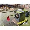 Image 4 : DELTA TABLE SAW